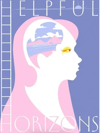 Póster de Helpful Horizons