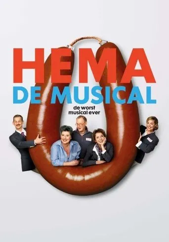 Póster de HEMA, de Musical