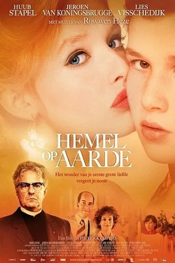 Póster de Hemel op Aarde