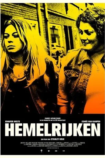 Póster de Hemelrijken