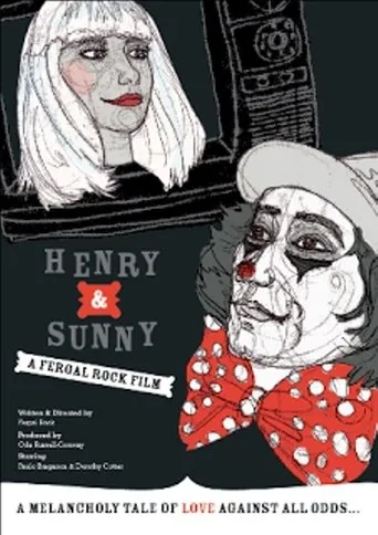 Póster de Henry & Sunny