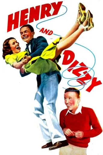 Póster de Henry and Dizzy