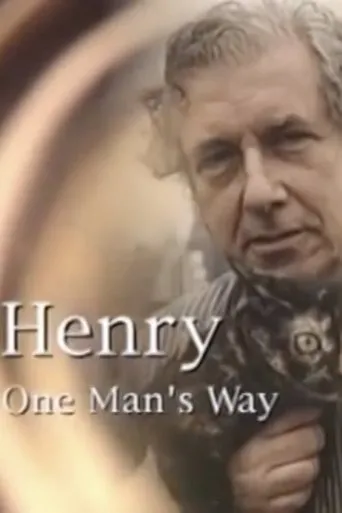 Póster de Henry: One Man's Way