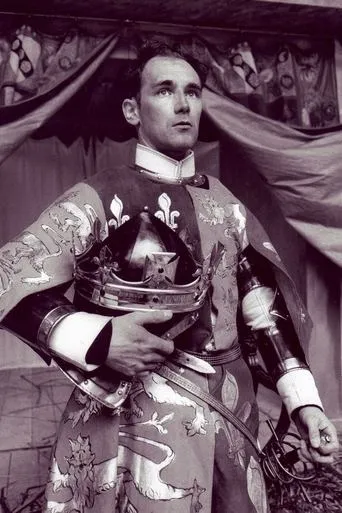 Póster de Henry V at Shakespeare's Globe
