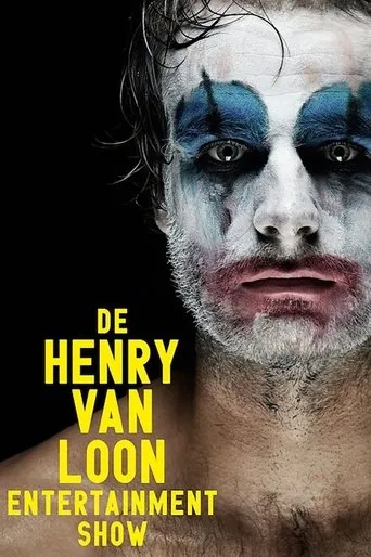 Póster de Henry van Loon: De Henry van Loon Entertainment Show