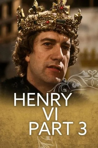 Póster de Henry VI Part 3
