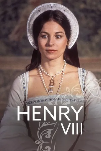 Póster de Henry VIII