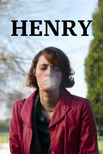 Póster de Henry
