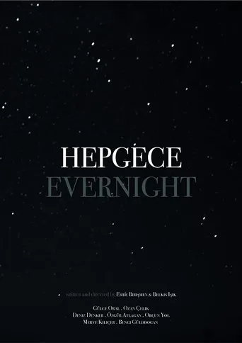 Póster de Hepgece