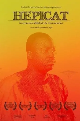 Póster de Hepicat