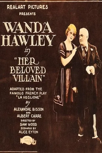 Póster de Her Beloved Villain