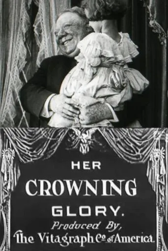 Póster de Her Crowning Glory