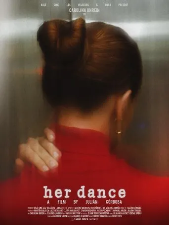 Póster de Her Dance