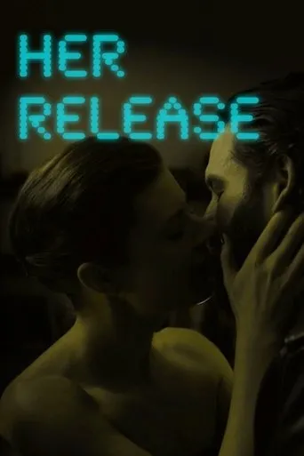 Póster de Her Release