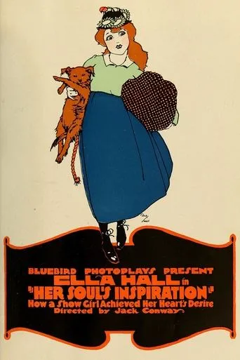 Póster de Her Soul's Inspiration