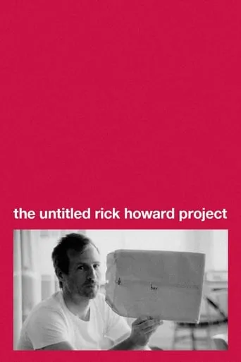 Póster de Her: The Untitled Rick Howard Project