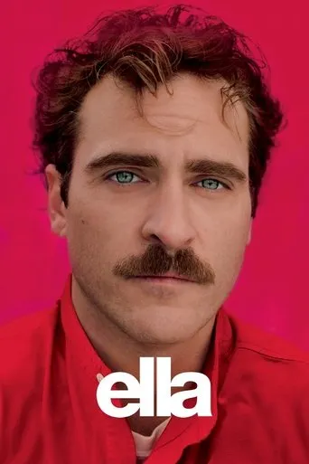 Póster de Her
