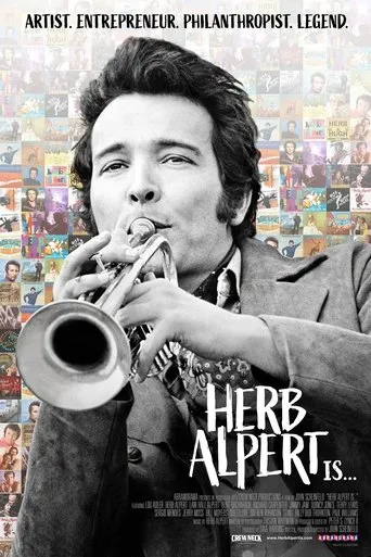 Póster de Herb Alpert Is...