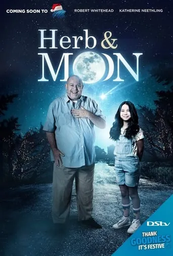 Póster de Herb & Moon