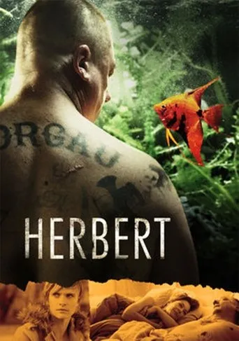 Póster de Herbert