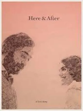 Póster de Here & After