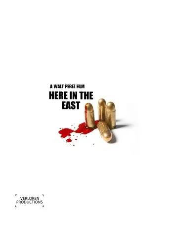 Póster de Here in the East