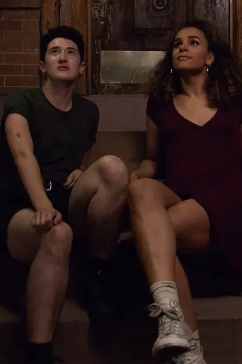 Póster de Here with You