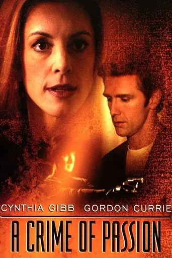 Póster de Herencia peligrosa (2003) con Jennifer Clement como Lillian