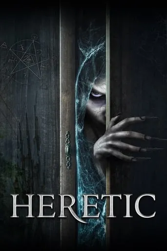 Póster de Heretic