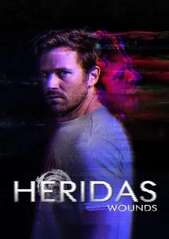 Póster de Heridas