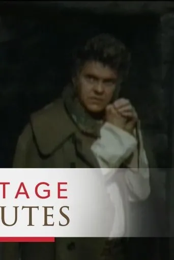 Póster de Heritage Minutes: Étienne Parent