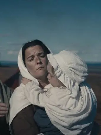 Póster de Heritage Minutes: Acadian Deportation