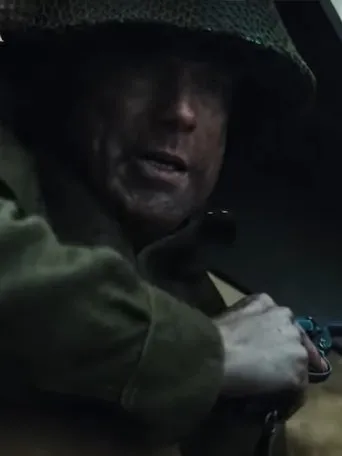 Póster de Heritage Minutes: D-Day