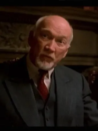 Póster de Heritage Minutes: J.S. Woodsworth