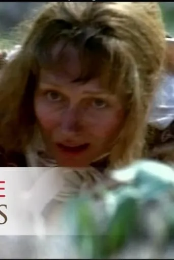 Póster de Heritage Minutes: Laura Secord