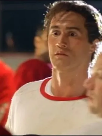 Póster de Heritage Minutes: Maurice "Rocket" Richard