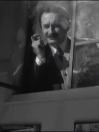 Póster de Heritage Minutes: Nat Taylor