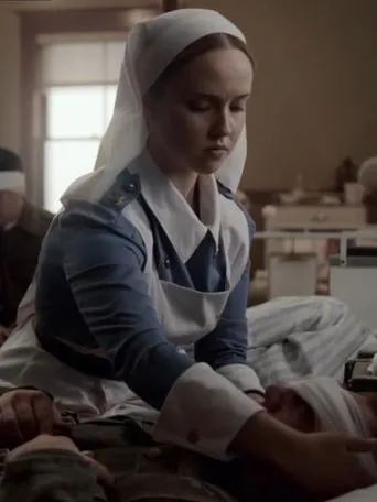 Póster de Heritage Minutes: Nursing Sisters