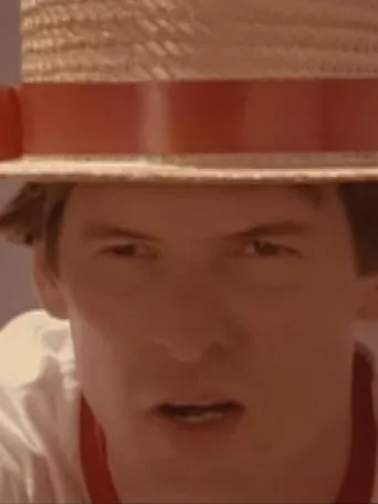 Póster de Heritage Minutes: Paris Crew