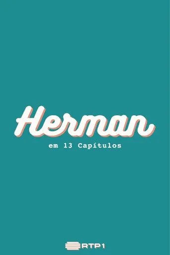 Póster de Herman em 13 Capítulos