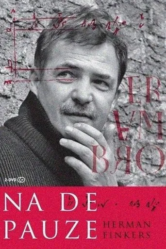 Póster de Herman Finkers: Na De Pauze