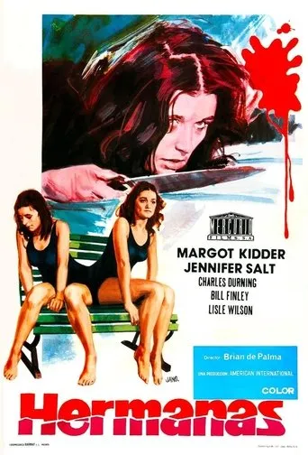Póster de Hermanas