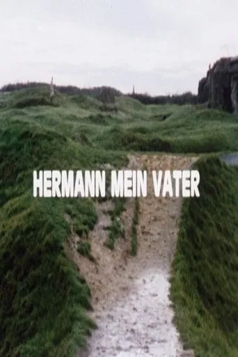 Póster de Hermann mein Vater