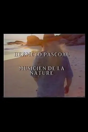Póster de Hermeto Pascoal - Musicien de la Nature