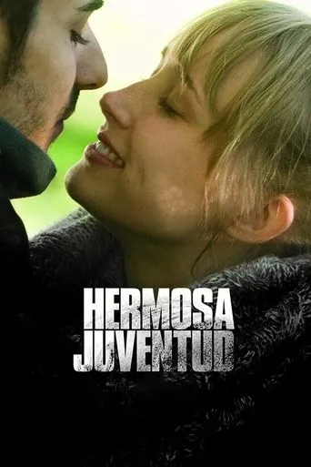 Póster de Hermosa juventud