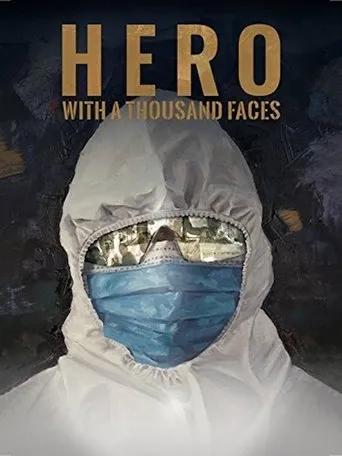 Póster de Hero With A Thousand Faces