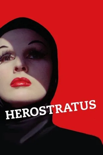 Póster de Herostratus