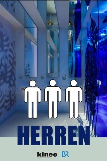 Póster de Herren