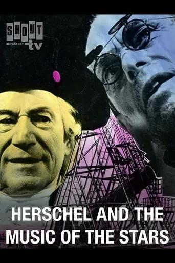 Póster de Herschel und die Musik der Sterne