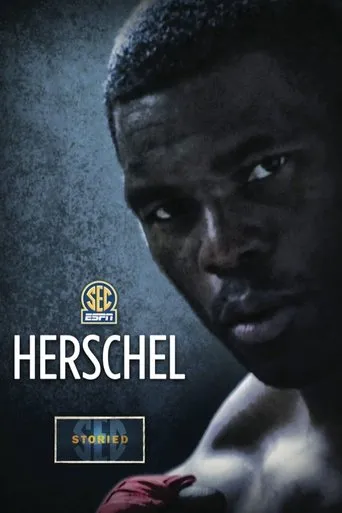 Póster de Herschel